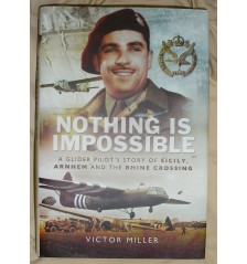 Nothing is Impossible