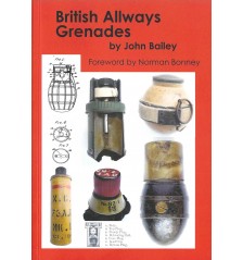 British Allways Grenades