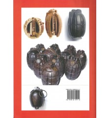 Mills Grenade Development 1915 to 1918