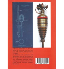 British Rifle Grenades of the Great War