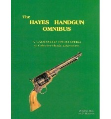 The Hayes Handgun Omnibus