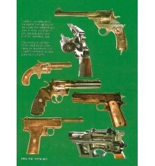 The Hayes Handgun Omnibus