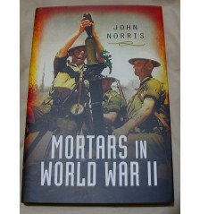 Mortars in World War 2