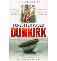 Forgotten Voices - Dunkirk
